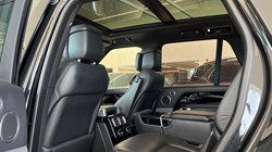 2021 (21) Range Rover 5.0 P525 Autobiography 4Dr Auto Estate 5832866