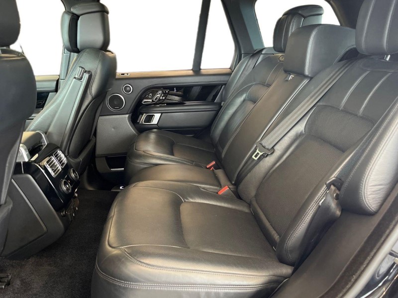 2021 (21)  Range Rover 5.0 P525 Autobiography 4Dr Auto Estate 5832815