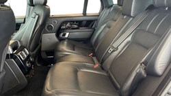 2021 (21) Range Rover 5.0 P525 Autobiography 4Dr Auto Estate 5832815