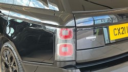 2021 (21) Range Rover 5.0 P525 Autobiography 4Dr Auto Estate 5832830
