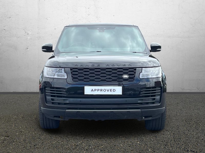 2021 (21)  Range Rover 5.0 P525 Autobiography 4Dr Auto Estate 5832818