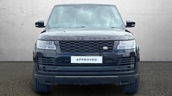 2021 (21) Range Rover 5.0 P525 Autobiography 4Dr Auto Estate 5832818