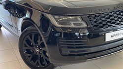 2021 (21) Range Rover 5.0 P525 Autobiography 4Dr Auto Estate 5832853