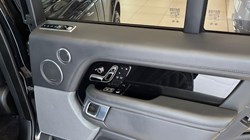 2021 (21) Range Rover 5.0 P525 Autobiography 4Dr Auto Estate 5832865