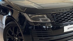 2021 (21) Range Rover 5.0 P525 Autobiography 4Dr Auto Estate 5832828
