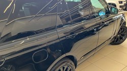 2021 (21) Range Rover 5.0 P525 Autobiography 4Dr Auto Estate 5832862