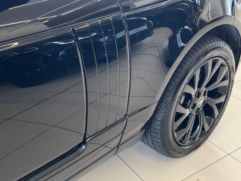 2021 (21)  Range Rover 5.0 P525 Autobiography 4Dr Auto Estate 5832831