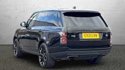2021 (21) Range Rover 5.0 P525 Autobiography 4Dr Auto Estate 5832813
