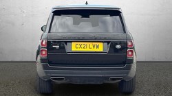 2021 (21) Range Rover 5.0 P525 Autobiography 4Dr Auto Estate 5832817