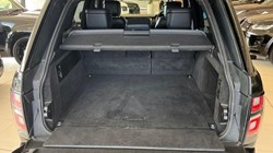 2021 (21) Range Rover 5.0 P525 Autobiography 4Dr Auto Estate 5832821