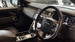 2021 (21) Range Rover 5.0 P525 Autobiography 4Dr Auto Estate 5832863