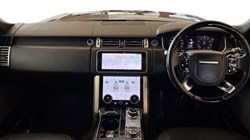 2021 (21) Range Rover 5.0 P525 Autobiography 4Dr Auto Estate 5832820