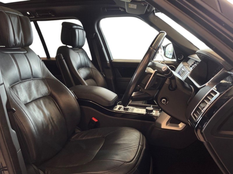 2021 (21)  Range Rover 5.0 P525 Autobiography 4Dr Auto Estate 5832837
