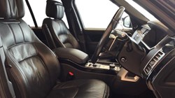 2021 (21) Range Rover 5.0 P525 Autobiography 4Dr Auto Estate 5832837
