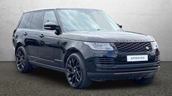 2021 (21) Range Rover 5.0 P525 Autobiography 4Dr Auto Estate 5832812