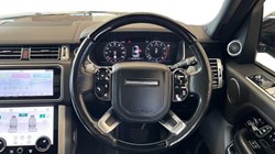 2021 (21) Range Rover 5.0 P525 Autobiography 4Dr Auto Estate 5832826