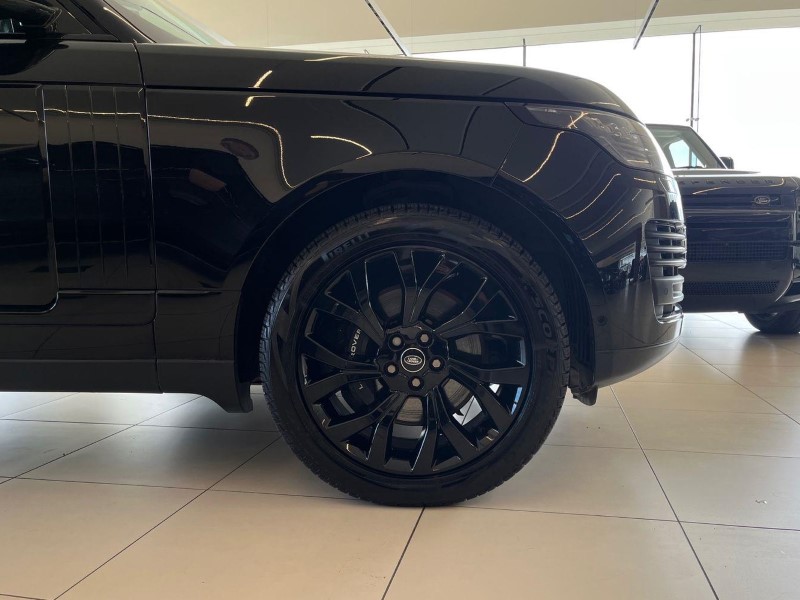 2021 (21)  Range Rover 5.0 P525 Autobiography 4Dr Auto Estate 5832819