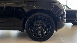 2021 (21) Range Rover 5.0 P525 Autobiography 4Dr Auto Estate 5832819