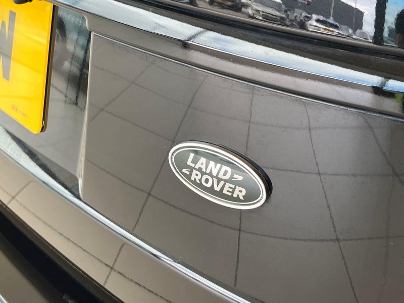 2021 (21)  Range Rover 5.0 P525 Autobiography 4Dr Auto Estate 5832856