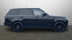 2021 (21) Range Rover 5.0 P525 Autobiography 4Dr Auto Estate 5832816