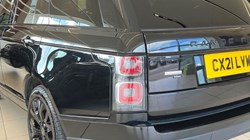 2021 (21) Range Rover 5.0 P525 Autobiography 4Dr Auto Estate 5832858