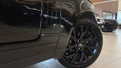 2021 (21) Range Rover 5.0 P525 Autobiography 4Dr Auto Estate 5832860