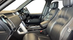 2021 (21) Range Rover 5.0 P525 Autobiography 4Dr Auto Estate 5832814