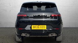 2026 (26) LAND ROVER RANGE ROVER SPORT 3.0 P460e Dynamic SE 5dr Auto 5862025