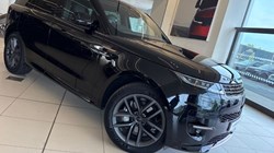 2026 (26) LAND ROVER RANGE ROVER SPORT 3.0 P460e Dynamic SE 5dr Auto 5862072