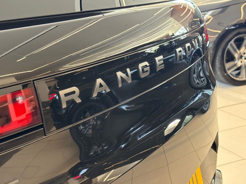 2026 (26) LAND ROVER RANGE ROVER SPORT 3.0 P460e Dynamic SE 5dr Auto 5862064