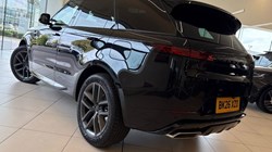 2026 (26) LAND ROVER RANGE ROVER SPORT 3.0 P460e Dynamic SE 5dr Auto 5862074