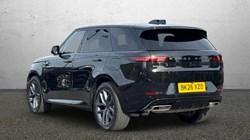 2026 (26) LAND ROVER RANGE ROVER SPORT 3.0 P460e Dynamic SE 5dr Auto 1