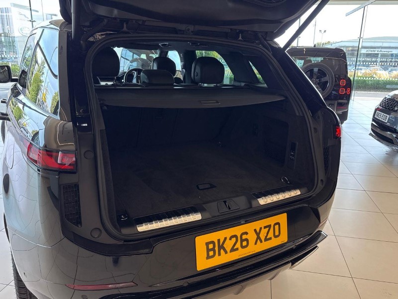 2026 (26) LAND ROVER RANGE ROVER SPORT 3.0 P460e Dynamic SE 5dr Auto 5862058
