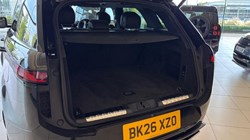 2026 (26) LAND ROVER RANGE ROVER SPORT 3.0 P460e Dynamic SE 5dr Auto 5862058