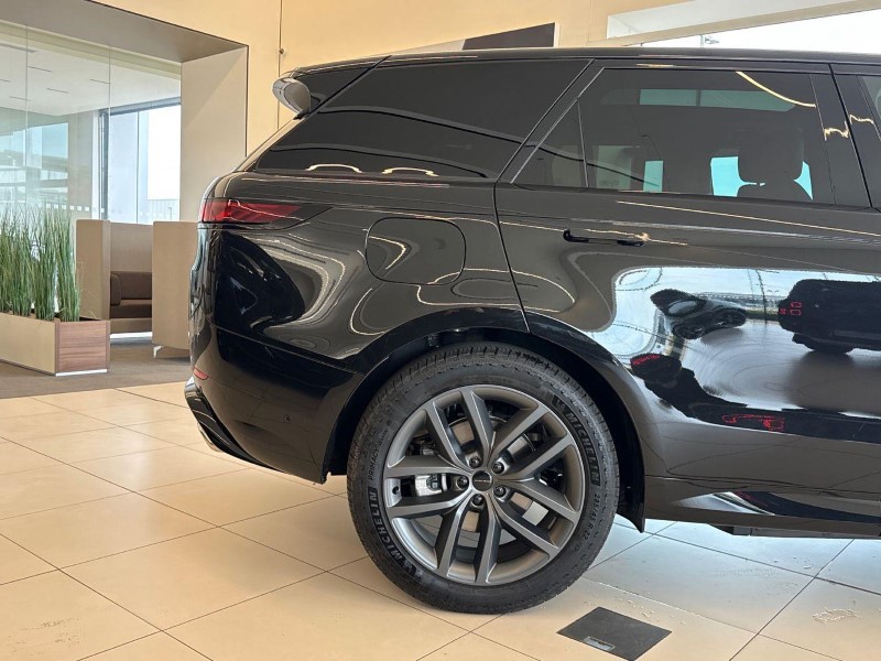 2026 (26) LAND ROVER RANGE ROVER SPORT 3.0 P460e Dynamic SE 5dr Auto 5862073