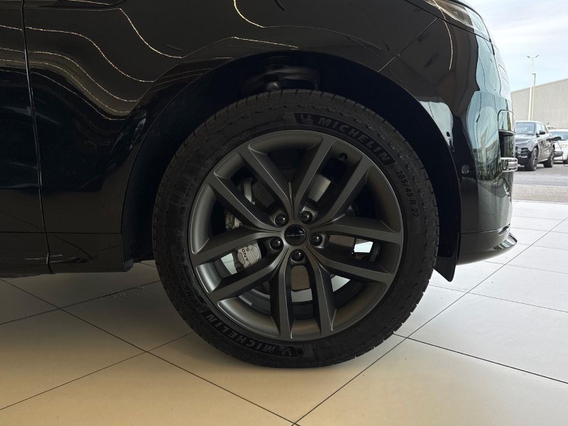 2026 (26) LAND ROVER RANGE ROVER SPORT 3.0 P460e Dynamic SE 5dr Auto 5862027