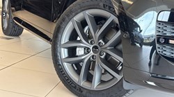2026 (26) LAND ROVER RANGE ROVER SPORT 3.0 P460e Dynamic SE 5dr Auto 5862063