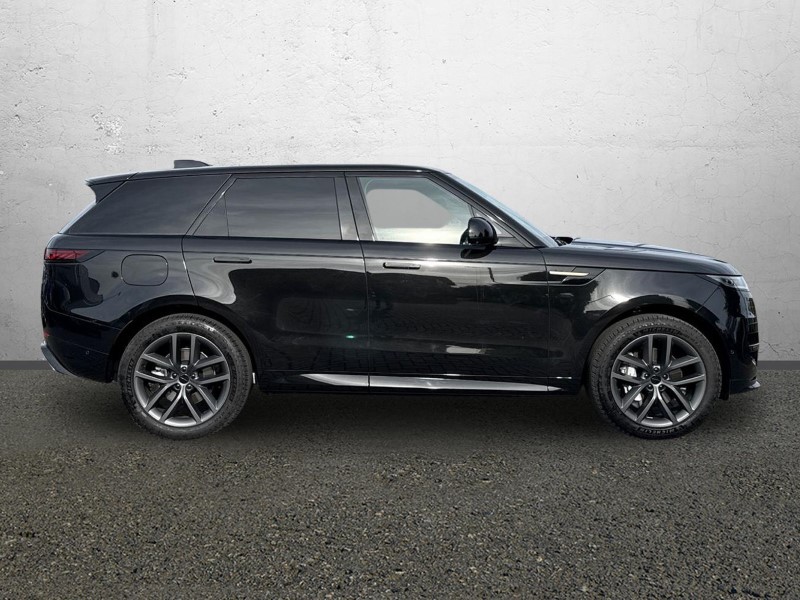 2026 (26) LAND ROVER RANGE ROVER SPORT 3.0 P460e Dynamic SE 5dr Auto 5862024