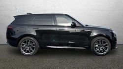 2026 (26) LAND ROVER RANGE ROVER SPORT 3.0 P460e Dynamic SE 5dr Auto 5862024