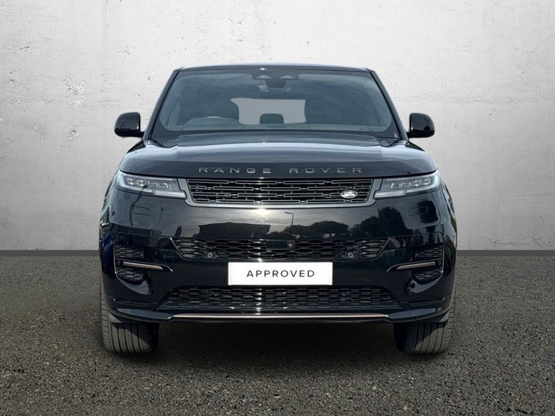 2026 (26) LAND ROVER RANGE ROVER SPORT 3.0 P460e Dynamic SE 5dr Auto 5862026