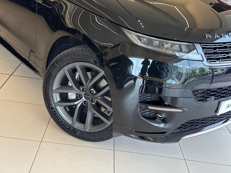 2026 (26) LAND ROVER RANGE ROVER SPORT 3.0 P460e Dynamic SE 5dr Auto 5862061