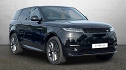 2026 (26) LAND ROVER RANGE ROVER SPORT 3.0 P460e Dynamic SE 5dr Auto 5862020