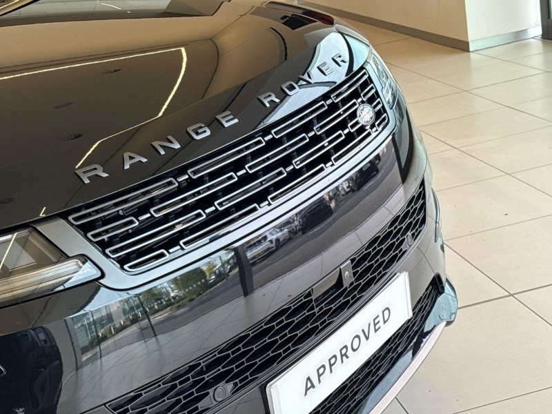2026 (26) LAND ROVER RANGE ROVER SPORT 3.0 P460e Dynamic SE 5dr Auto 5862062