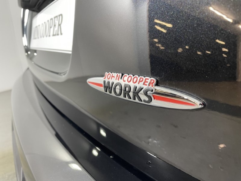  MINI CONVERTIBLE 2.0 John Cooper Works Premium Plus 2dr Auto 3652014