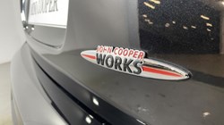MINI CONVERTIBLE 2.0 John Cooper Works Premium Plus 2dr Auto 3652014