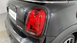 MINI CONVERTIBLE 2.0 John Cooper Works Premium Plus 2dr Auto 3652013