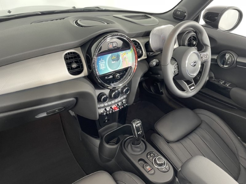  MINI CONVERTIBLE 2.0 John Cooper Works Premium Plus 2dr Auto 3652020