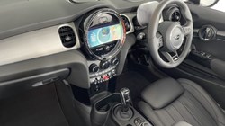 MINI CONVERTIBLE 2.0 John Cooper Works Premium Plus 2dr Auto 3652020