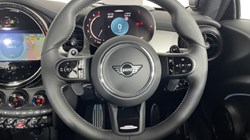 MINI CONVERTIBLE 2.0 John Cooper Works Premium Plus 2dr Auto 3651980