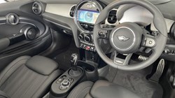 MINI CONVERTIBLE 2.0 John Cooper Works Premium Plus 2dr Auto 3651999